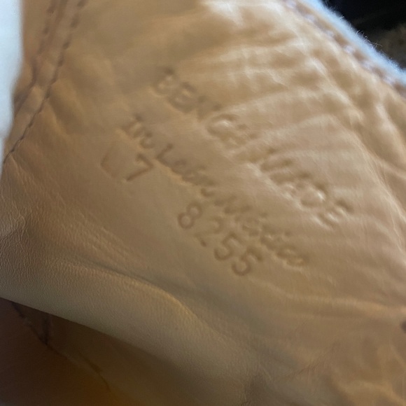 Yell Bed Stu Booties - Picture 7 of 7